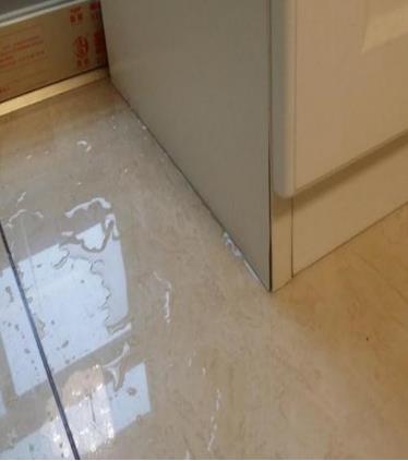 鸡西市漏水检测 厕所漏水怎么检测?